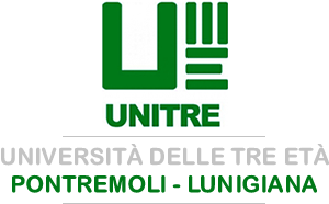 Unitre Pontremoli – Lunigiana Logo