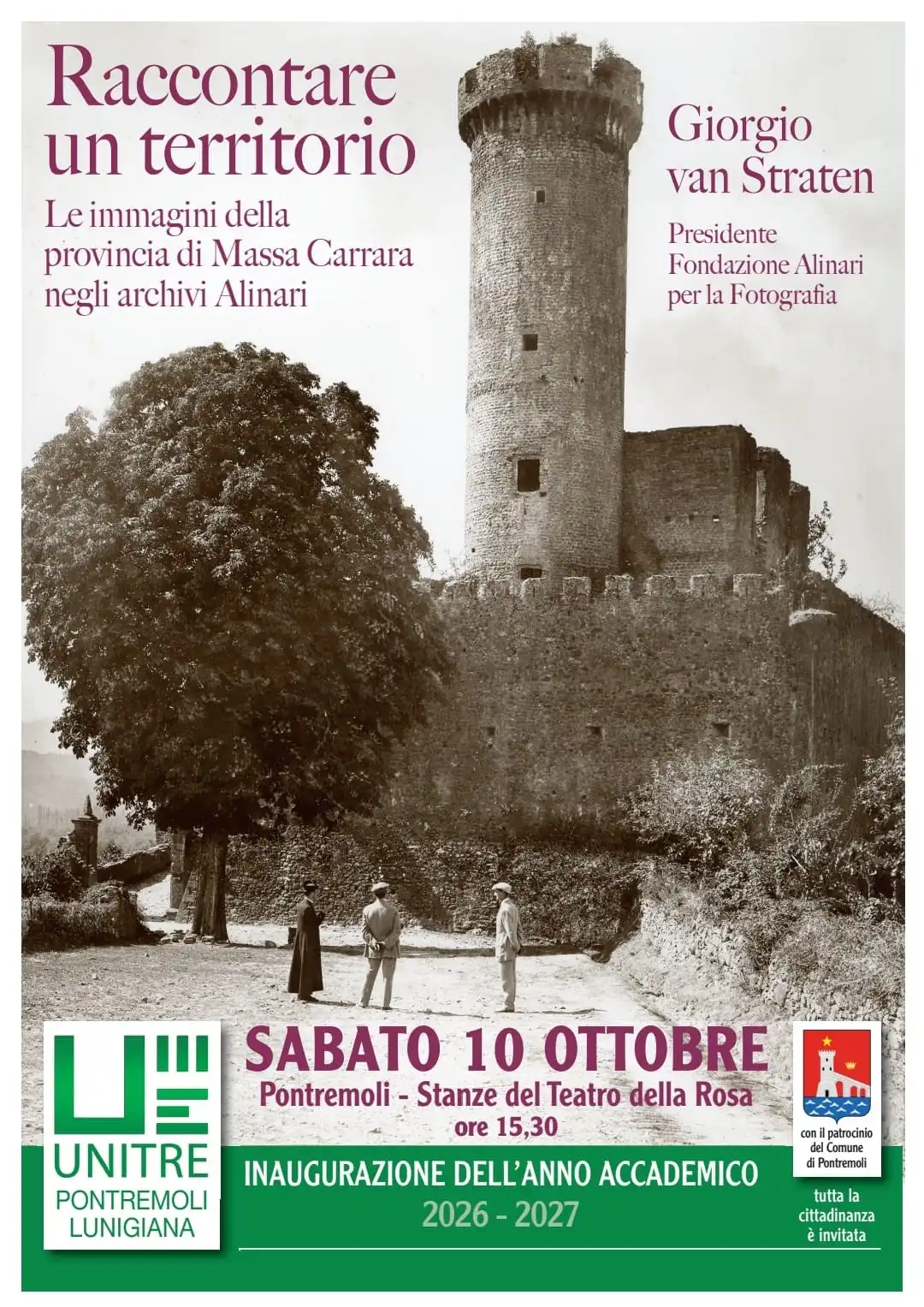 Inaugurazione